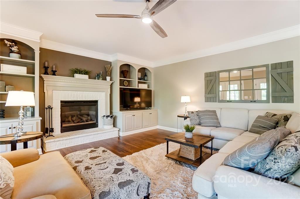 15634 Aberfeld Road Huntersville, NC 28078 - Photo 8 of 48 Gallery Image 8