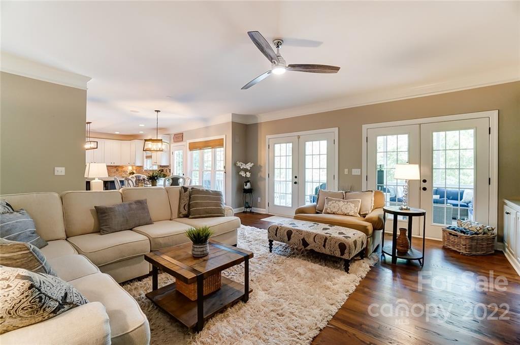 15634 Aberfeld Road Huntersville, NC 28078 - Photo 9 of 48 Gallery Image 9