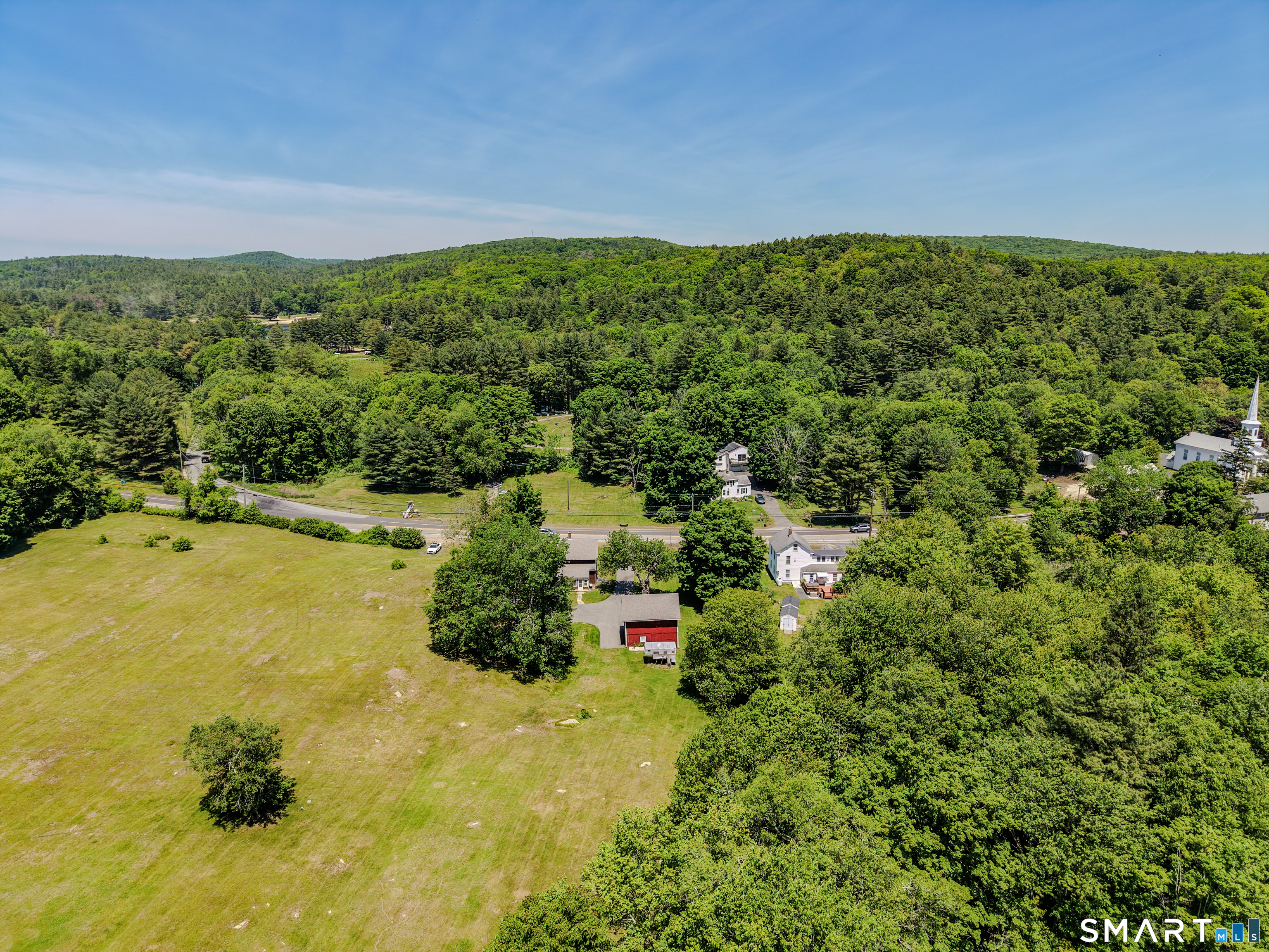 16 Chestnut Hill Road Stafford, CT 06076 - Photo 39 of 40