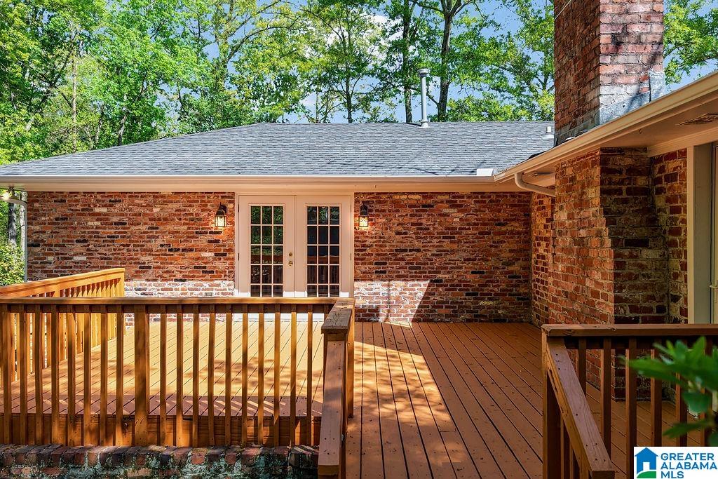 515 Pineview Road Montevallo, AL 35115 - Photo 48 of 51