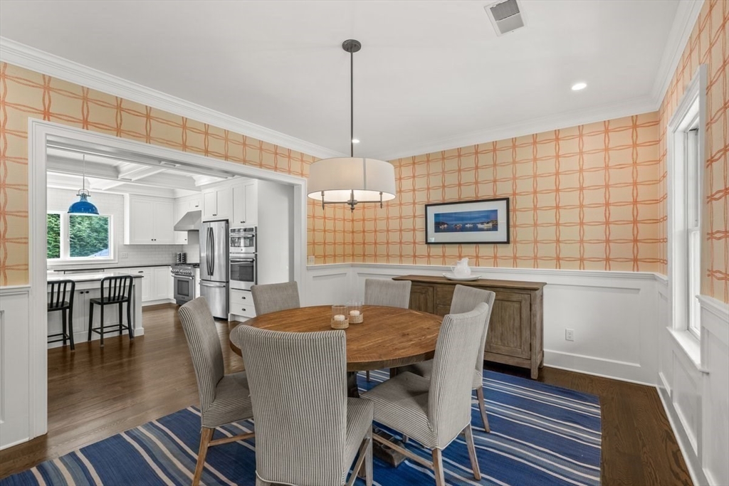 54 Rust Way Cohasset, MA 02025 - Photo 12 of 33