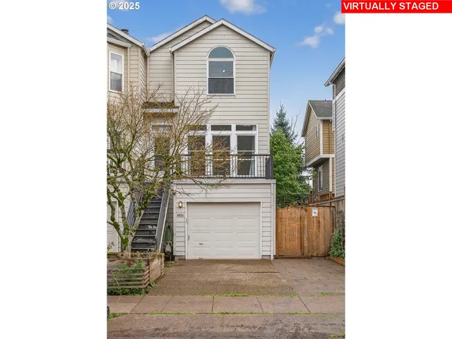 $620,000 | 6624 South Virginia Avenue, Portland, OR 97239