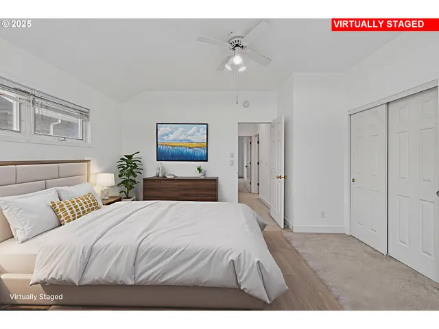 $620,000 | 6624 South Virginia Avenue, Portland, OR 97239