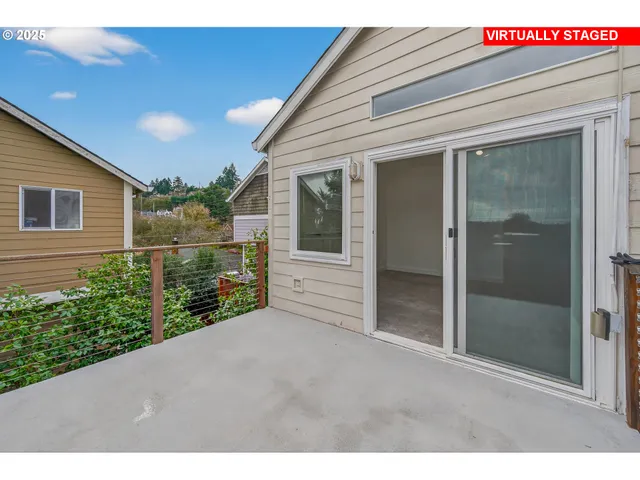 $620,000 | 6624 South Virginia Avenue, Portland, OR 97239