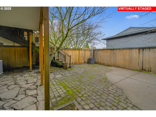 $620,000 | 6624 South Virginia Avenue, Portland, OR 97239