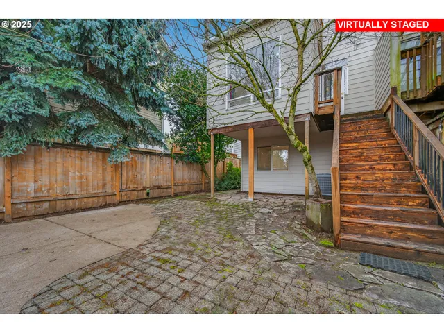 $620,000 | 6624 South Virginia Avenue, Portland, OR 97239