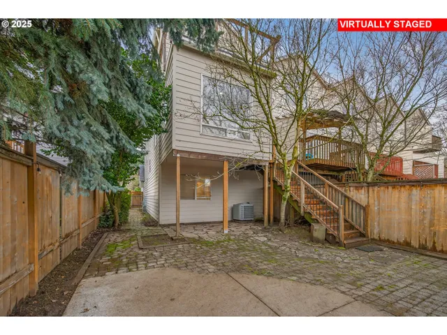 $620,000 | 6624 South Virginia Avenue, Portland, OR 97239
