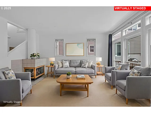 $620,000 | 6624 South Virginia Avenue, Portland, OR 97239