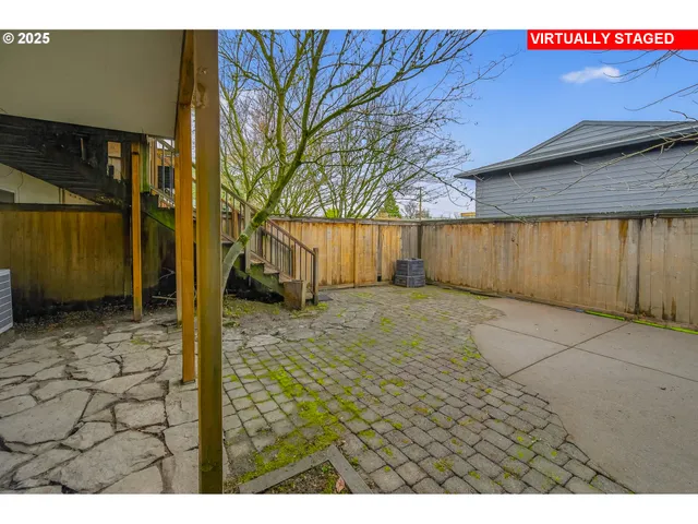 $620,000 | 6624 South Virginia Avenue, Portland, OR 97239