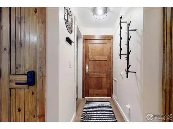 a picture of a bathroom with a shower