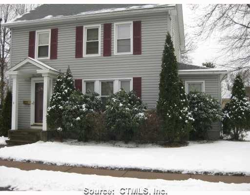 11 Tower Road East Hartford, CT 06108 - Photo 1 of 1 Gallery Image 1