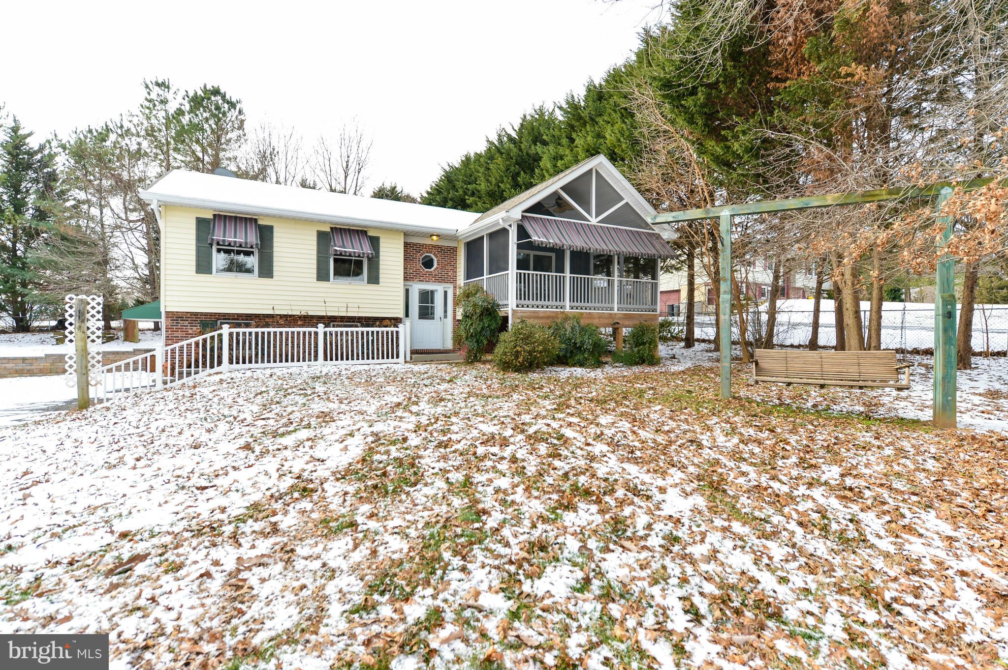 23 Fieldstone Road Elkton, MD 21921 - Photo 2 of 25 Exterior (Front)