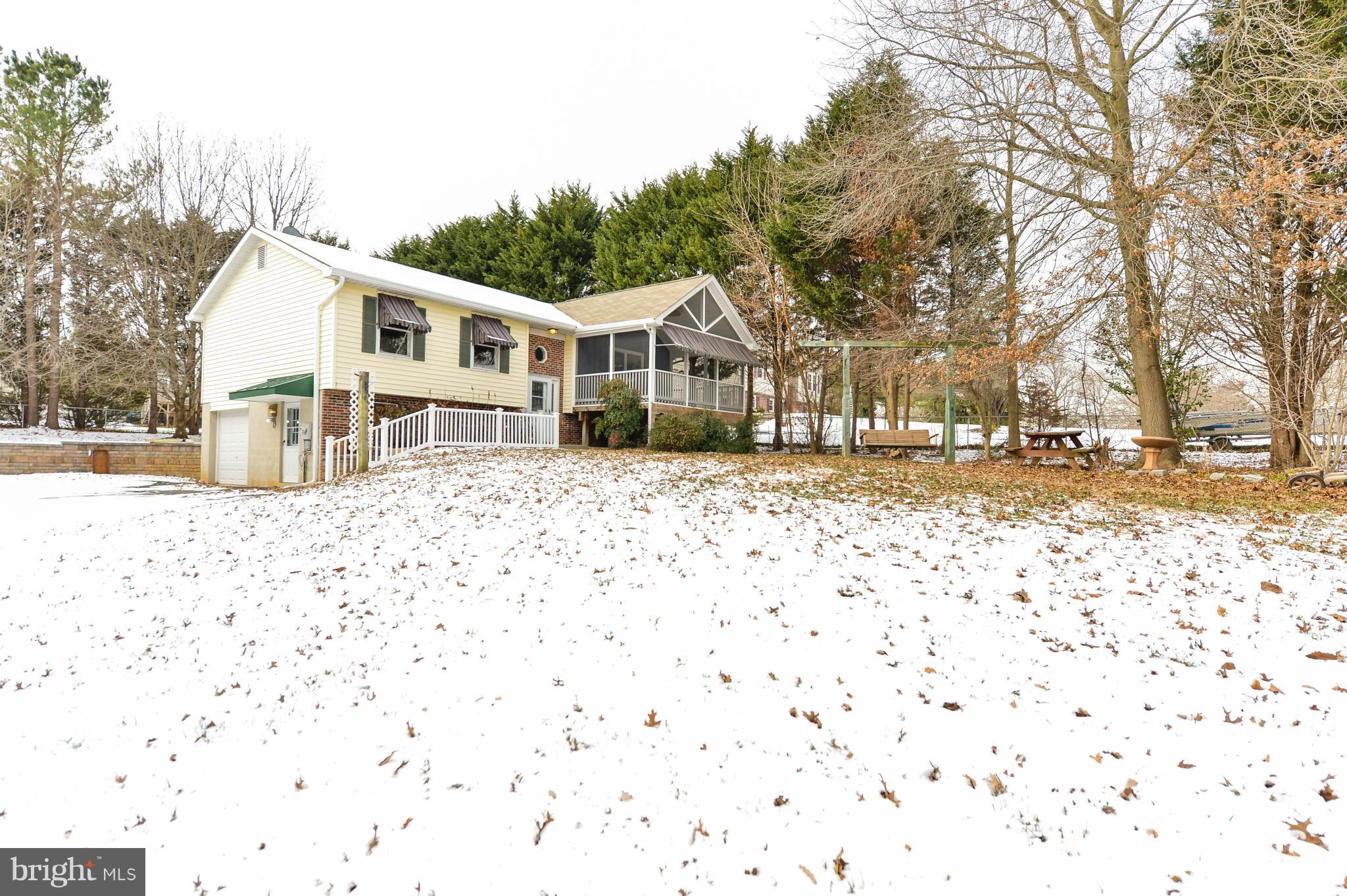 23 Fieldstone Road Elkton, MD 21921 - Photo 12 of 25 Exterior (Front)