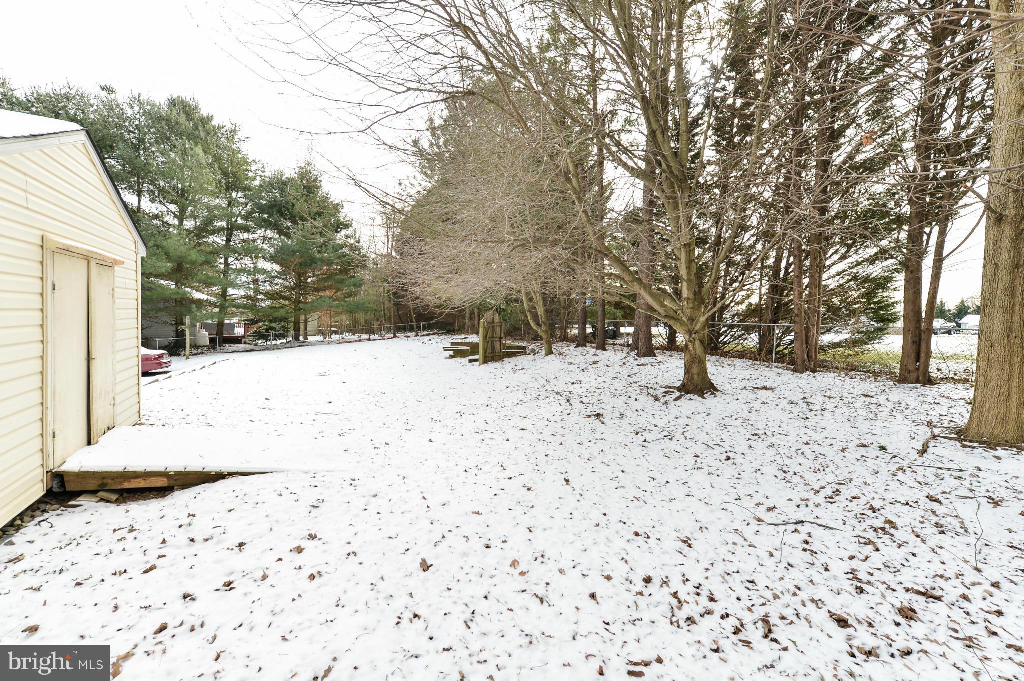 23 Fieldstone Road Elkton, MD 21921 - Photo 17 of 25 Exterior (Rear)
