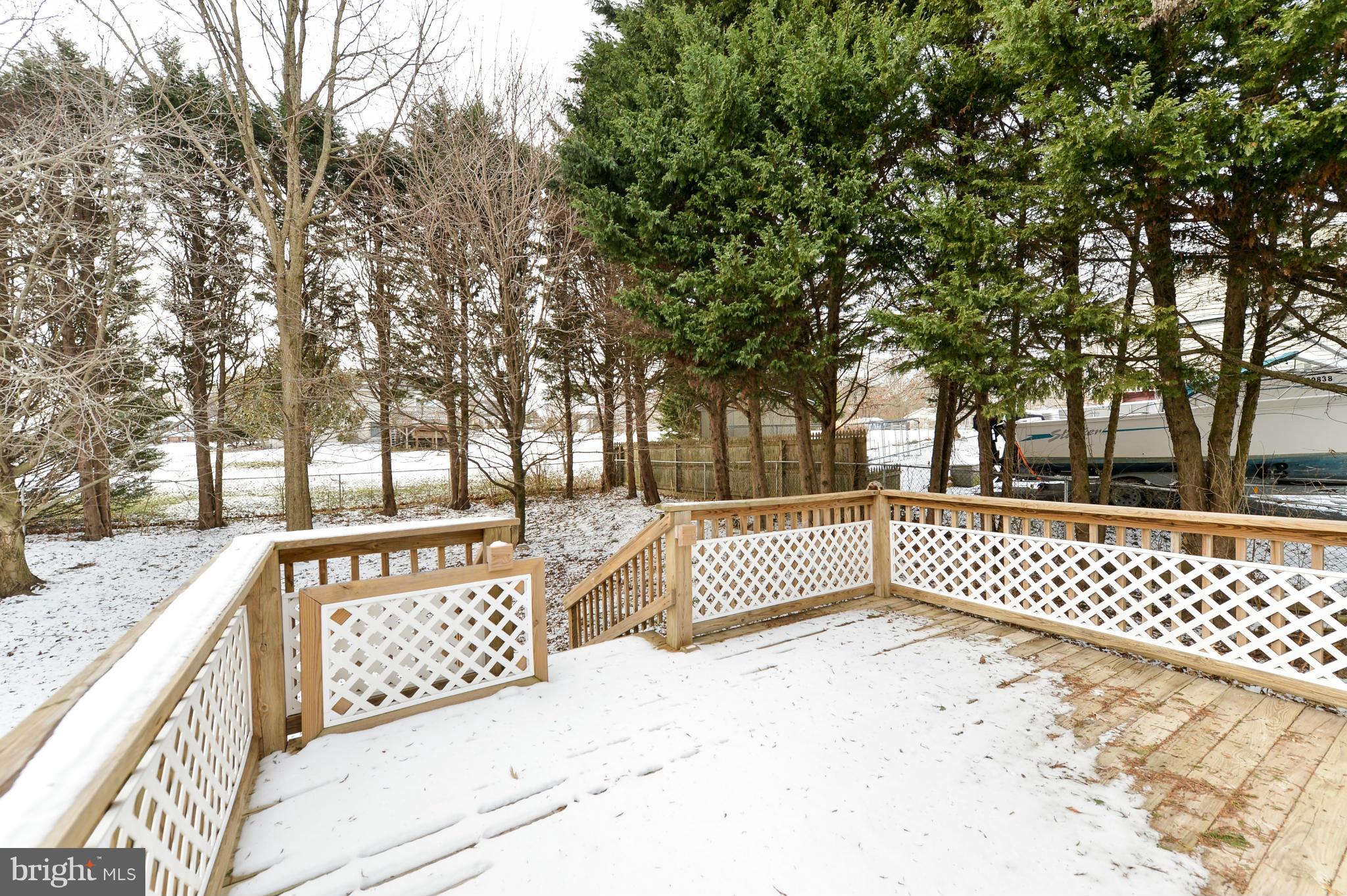 23 Fieldstone Road Elkton, MD 21921 - Photo 22 of 25 Deck