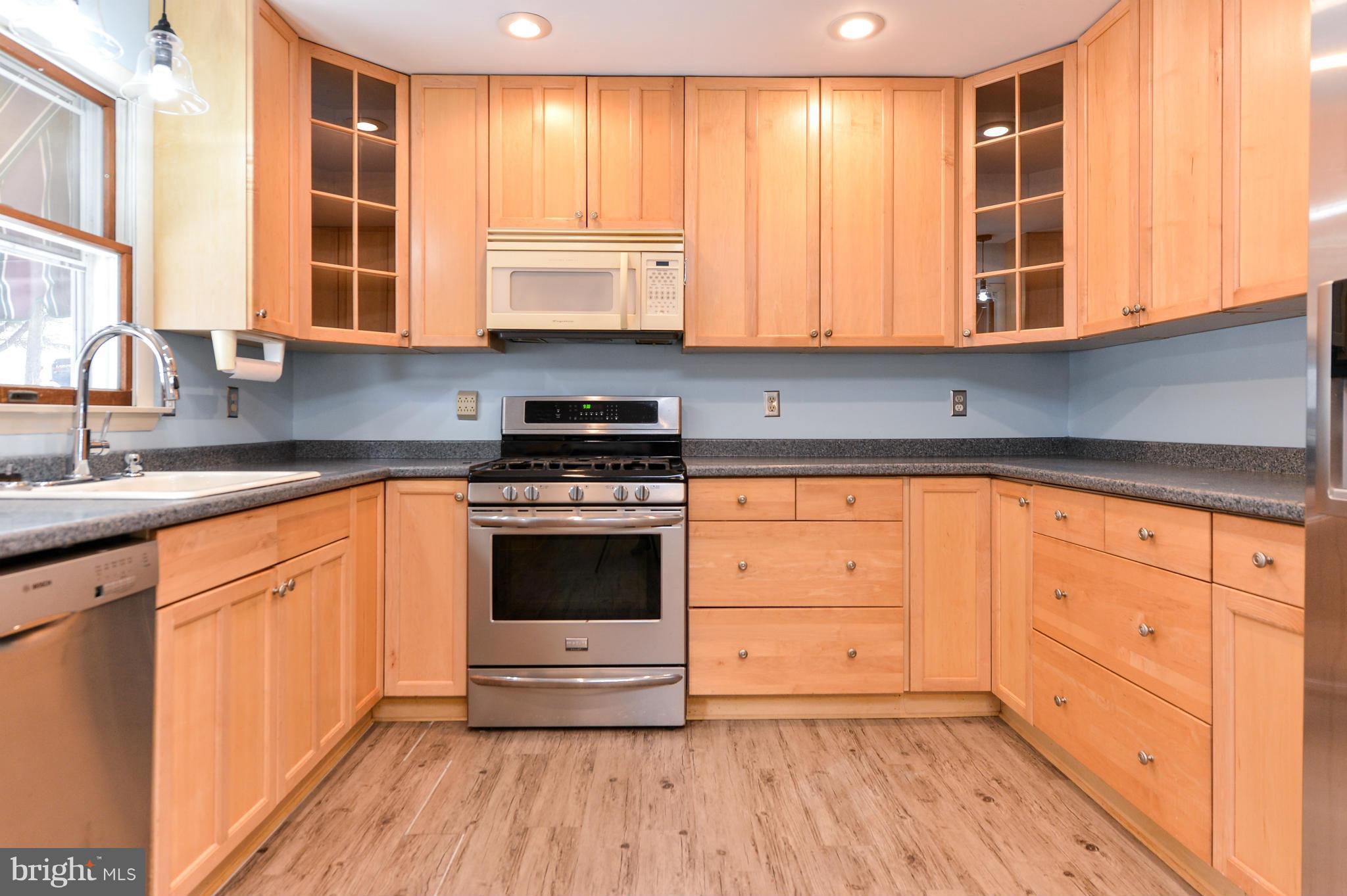 23 Fieldstone Road Elkton, MD 21921 - Photo 4 of 25 Kitchen