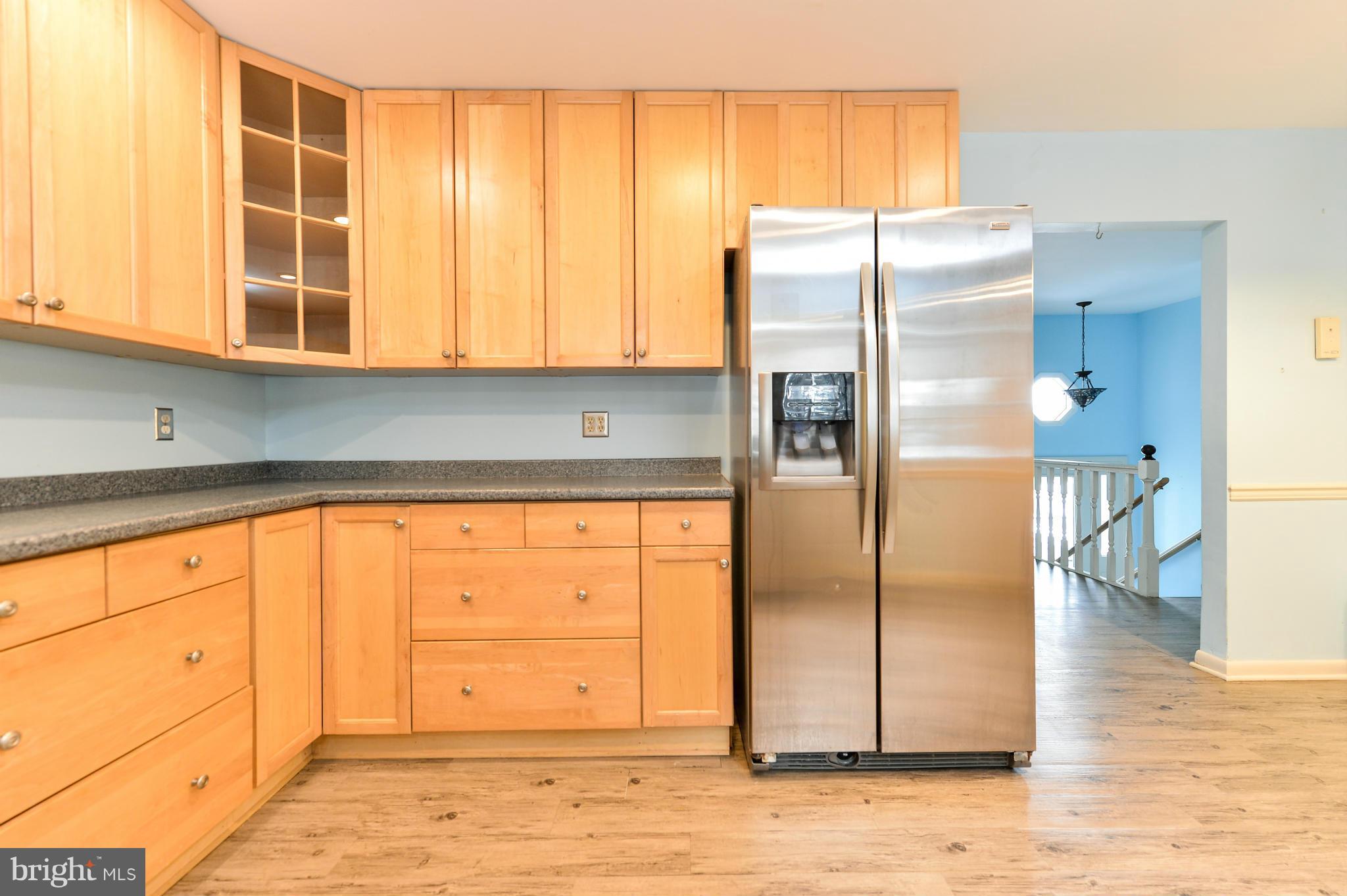 23 Fieldstone Road Elkton, MD 21921 - Photo 5 of 25 Kitchen view #2