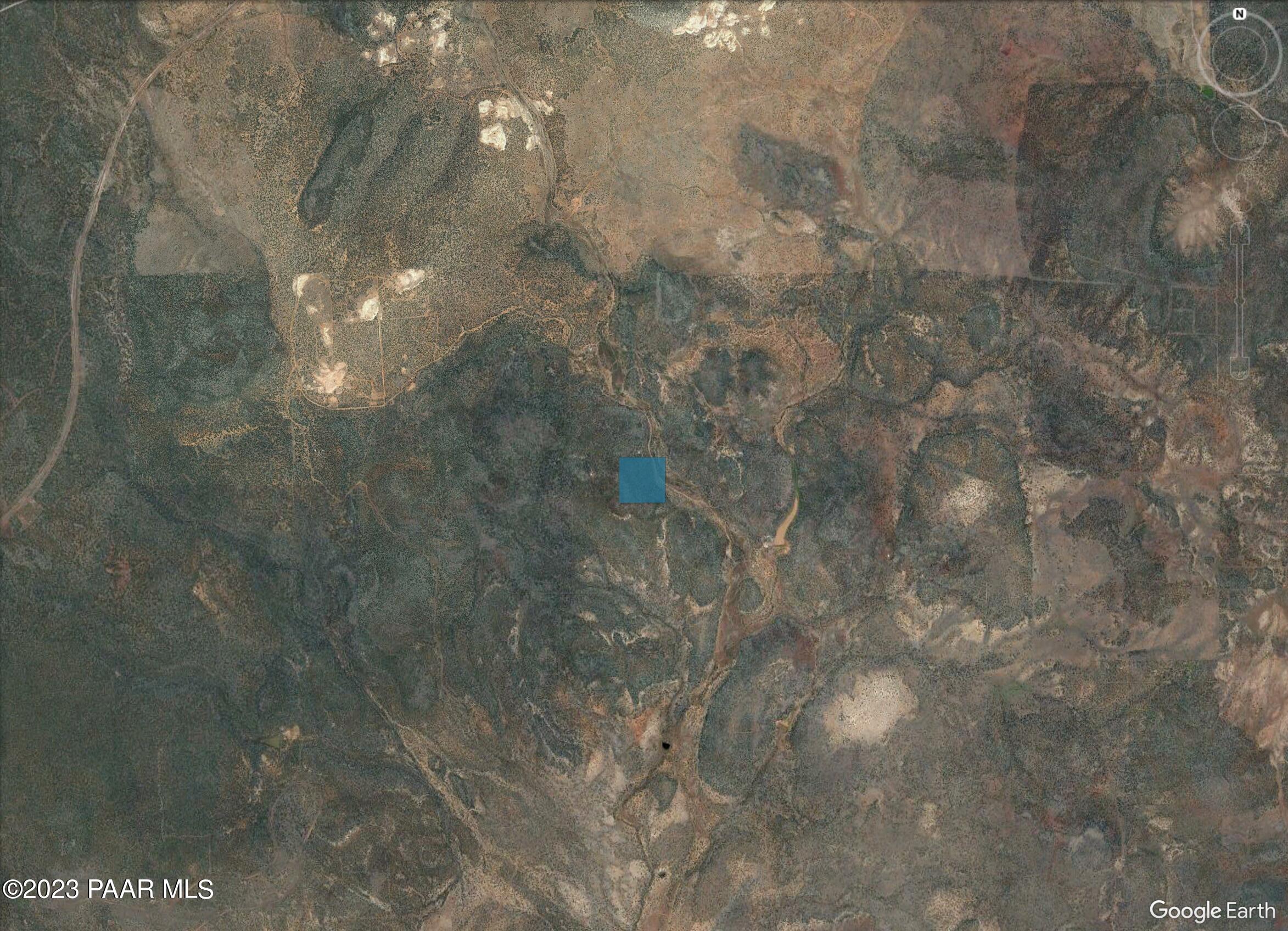5886 North Ten Tanks Road Ash Fork, AZ 86320 - Photo 12 of 16 15