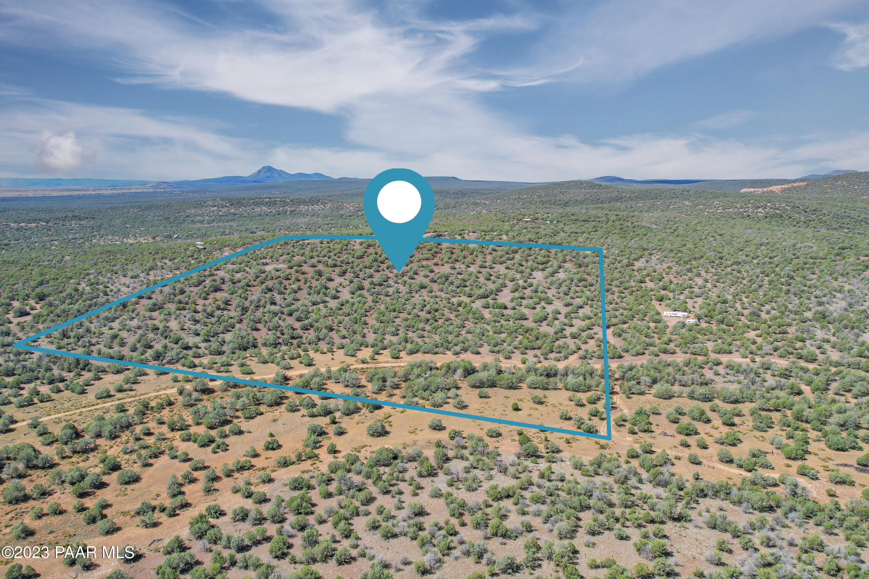 5886 North Ten Tanks Road Ash Fork, AZ 86320 - Photo 16 of 16 1