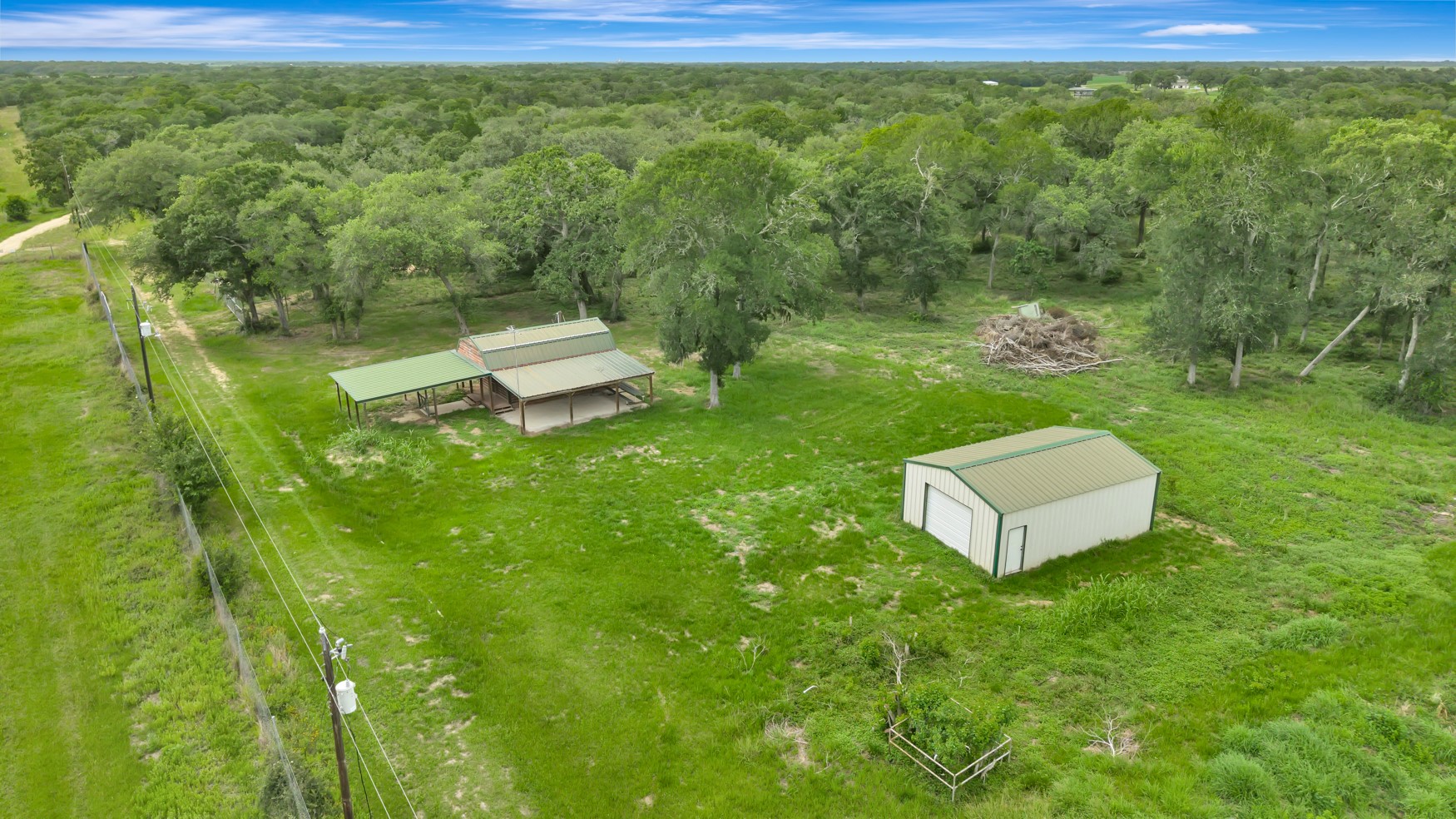 4600 Fm 1862 Road Palacios, TX 77465 - Photo 6 of 43