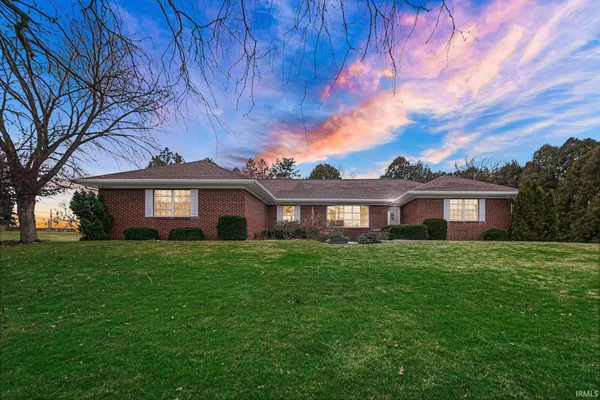 $349,000 | 10267 Quince Road, Plymouth, IN 46563