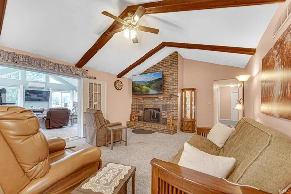 $349,000 | 10267 Quince Road, Plymouth, IN 46563