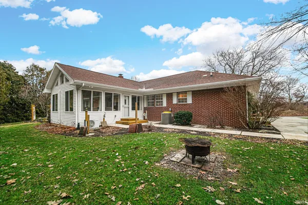 $349,000 | 10267 Quince Road, Plymouth, IN 46563