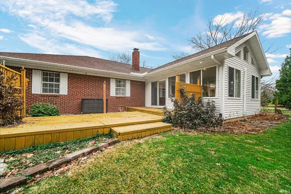 $349,000 | 10267 Quince Road, Plymouth, IN 46563