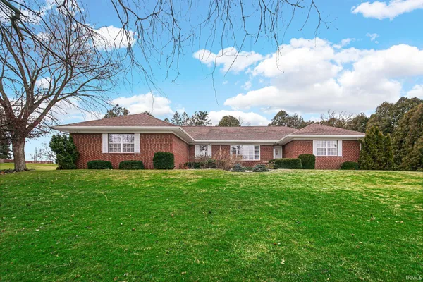 $349,000 | 10267 Quince Road, Plymouth, IN 46563