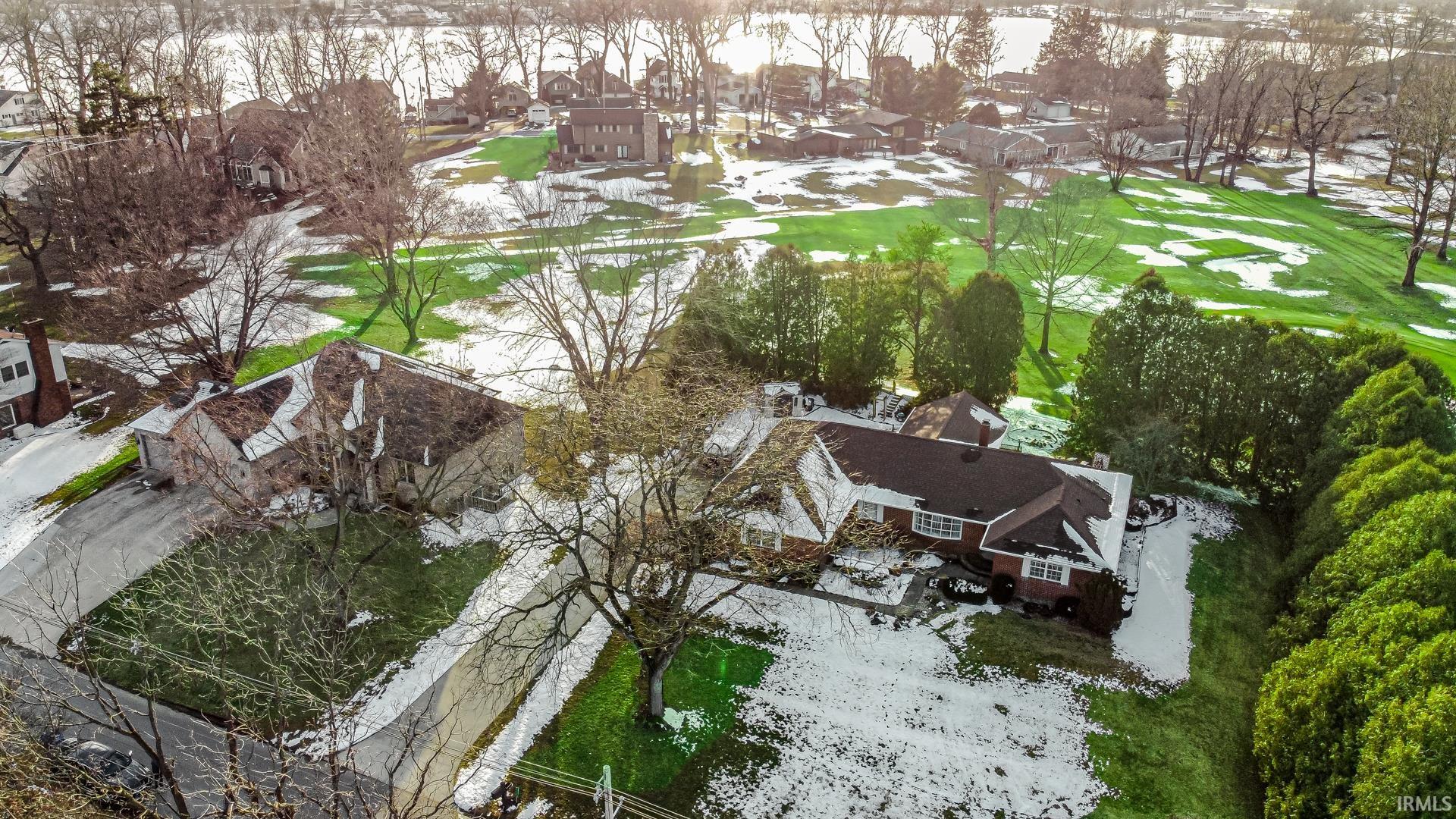 10267 Quince Road Plymouth, IN 46563 - Photo 35 of 36