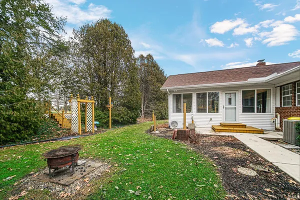 $349,000 | 10267 Quince Road, Plymouth, IN 46563