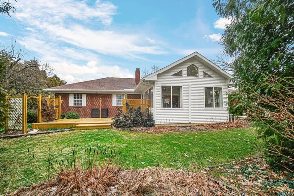 $349,000 | 10267 Quince Road, Plymouth, IN 46563