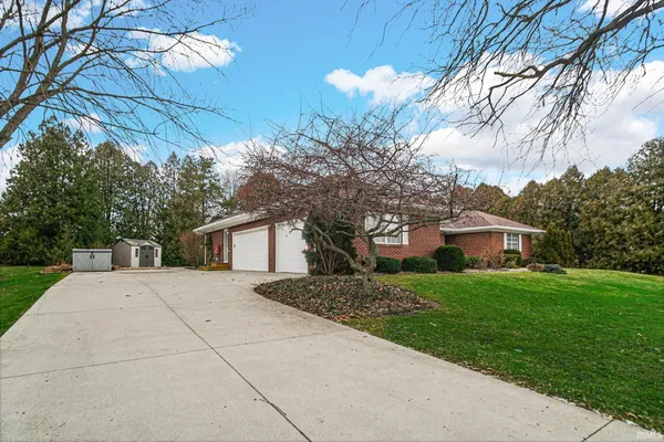 $349,000 | 10267 Quince Road, Plymouth, IN 46563