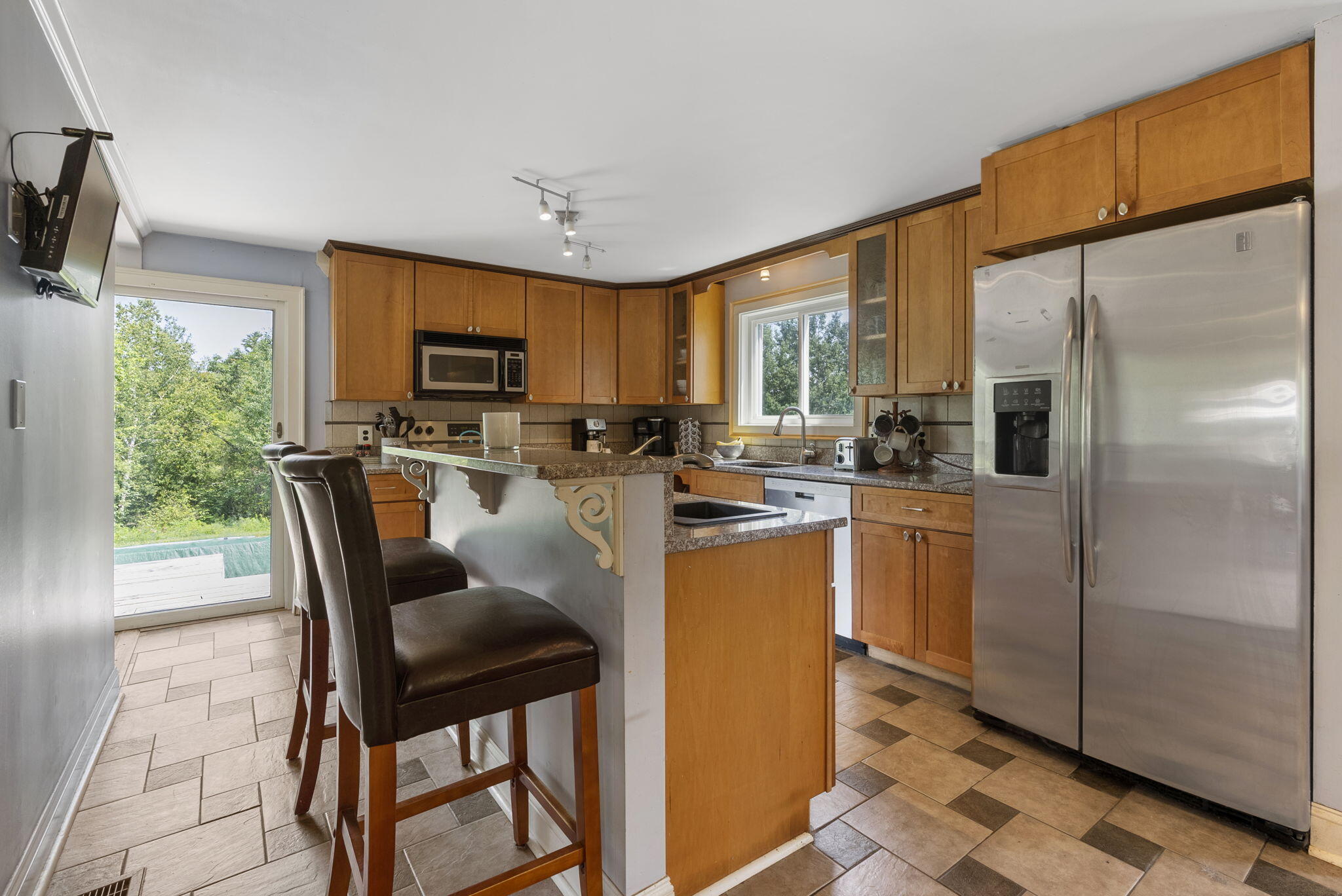 73 Stan Cilley Road Lincolnville, ME 04849 - Photo 12 of 38 26-web-or-mls-DSC04465