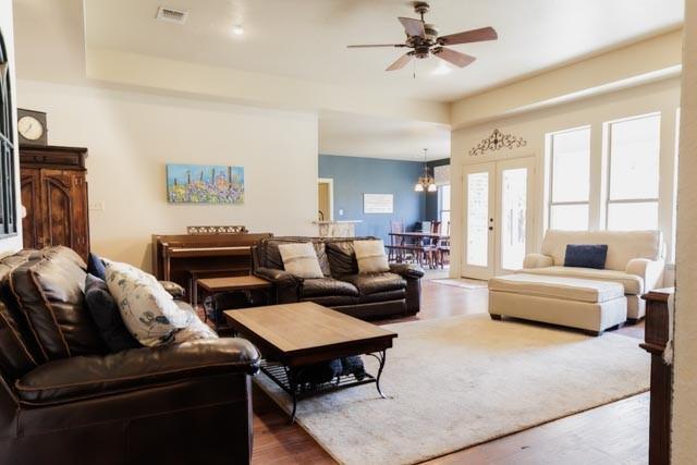 505 Spring Valley Road Paradise, TX 76073 - Photo 11 of 38