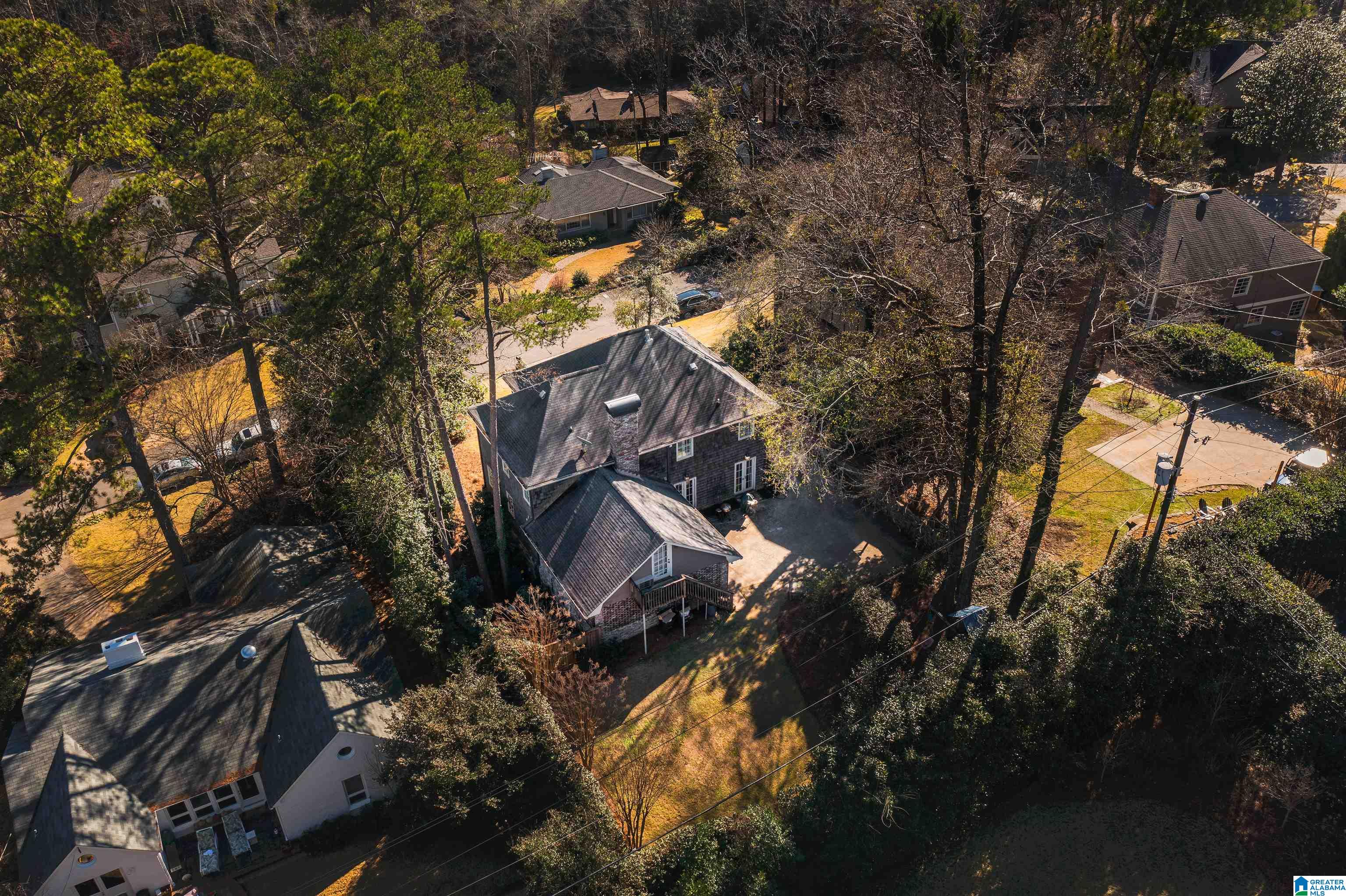 2912 Virginia Road Birmingham, AL 35223 - Photo 49 of 50