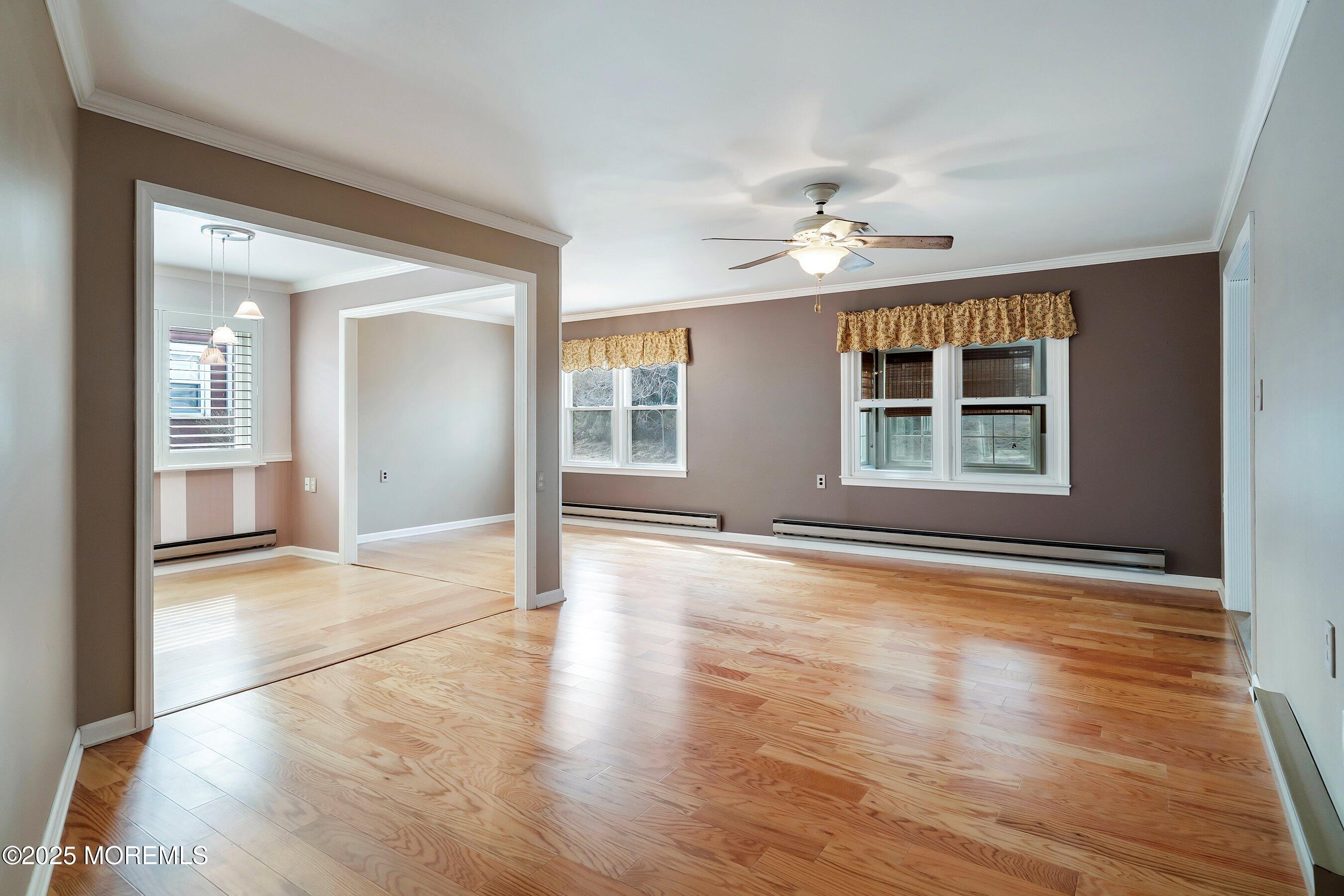 40 Watkins Road Brick, NJ 08724 - Photo 12 of 39 20-Living and Dining