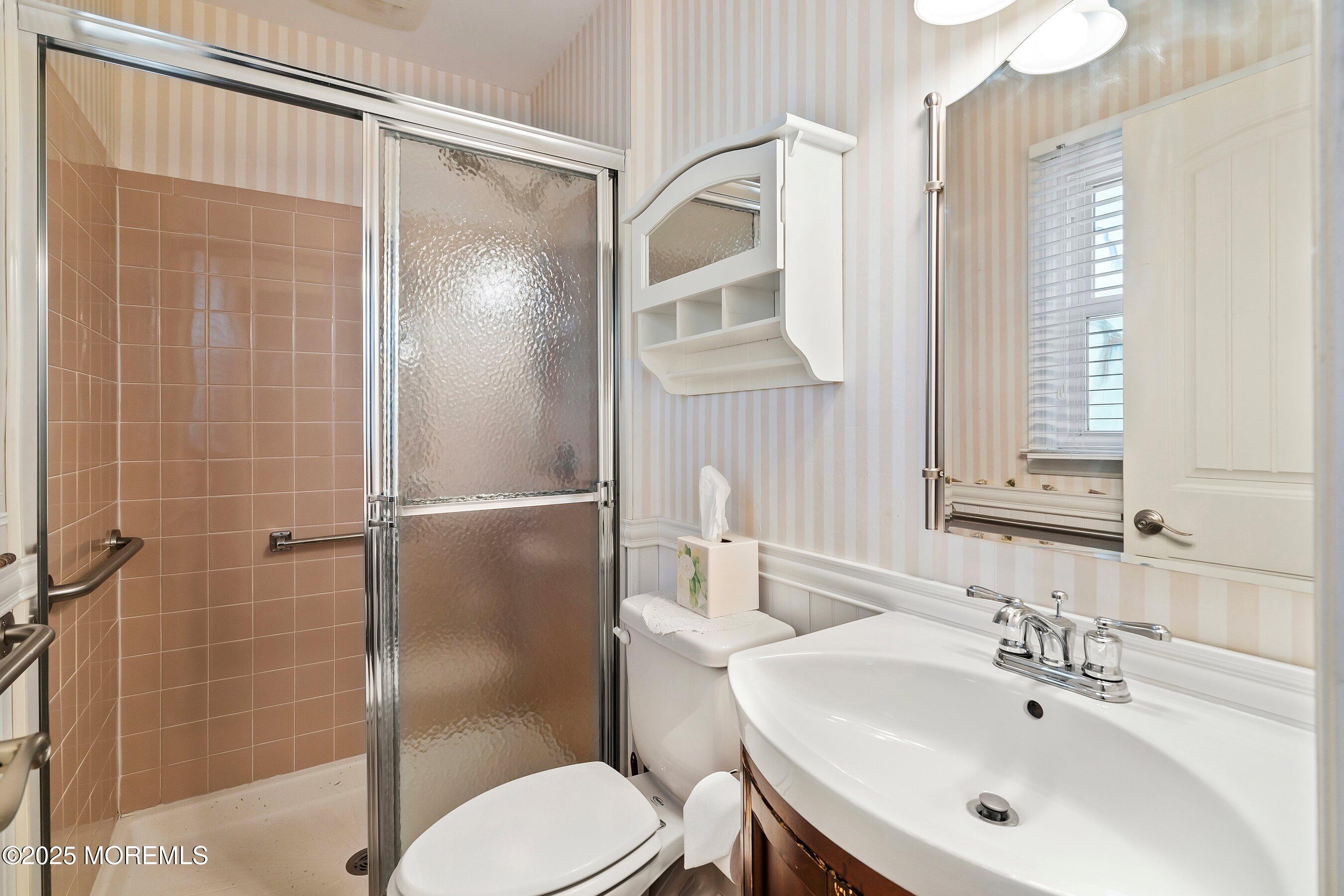40 Watkins Road Brick, NJ 08724 - Photo 20 of 39 24-Bath 1