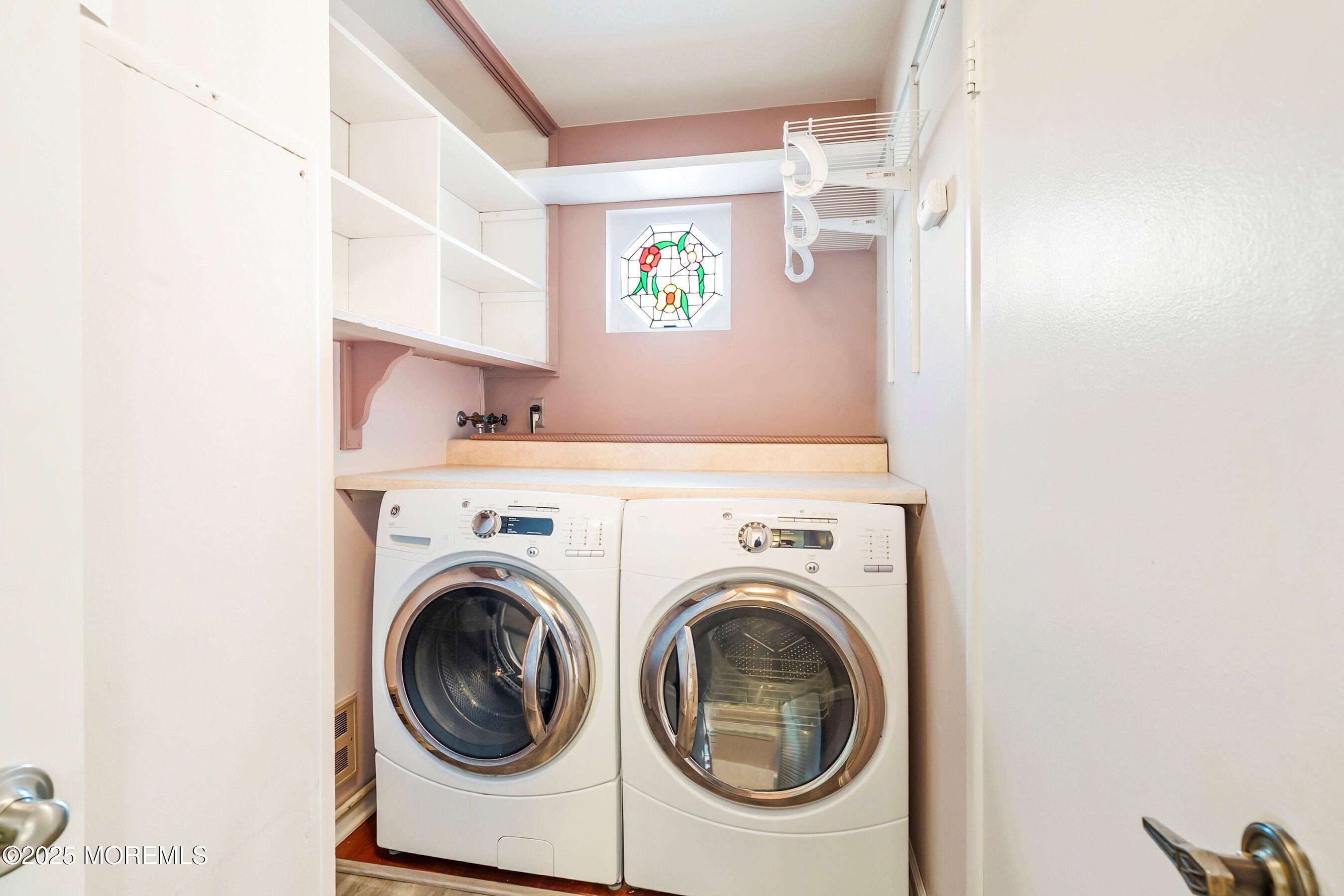 40 Watkins Road Brick, NJ 08724 - Photo 24 of 39 28-Laundry
