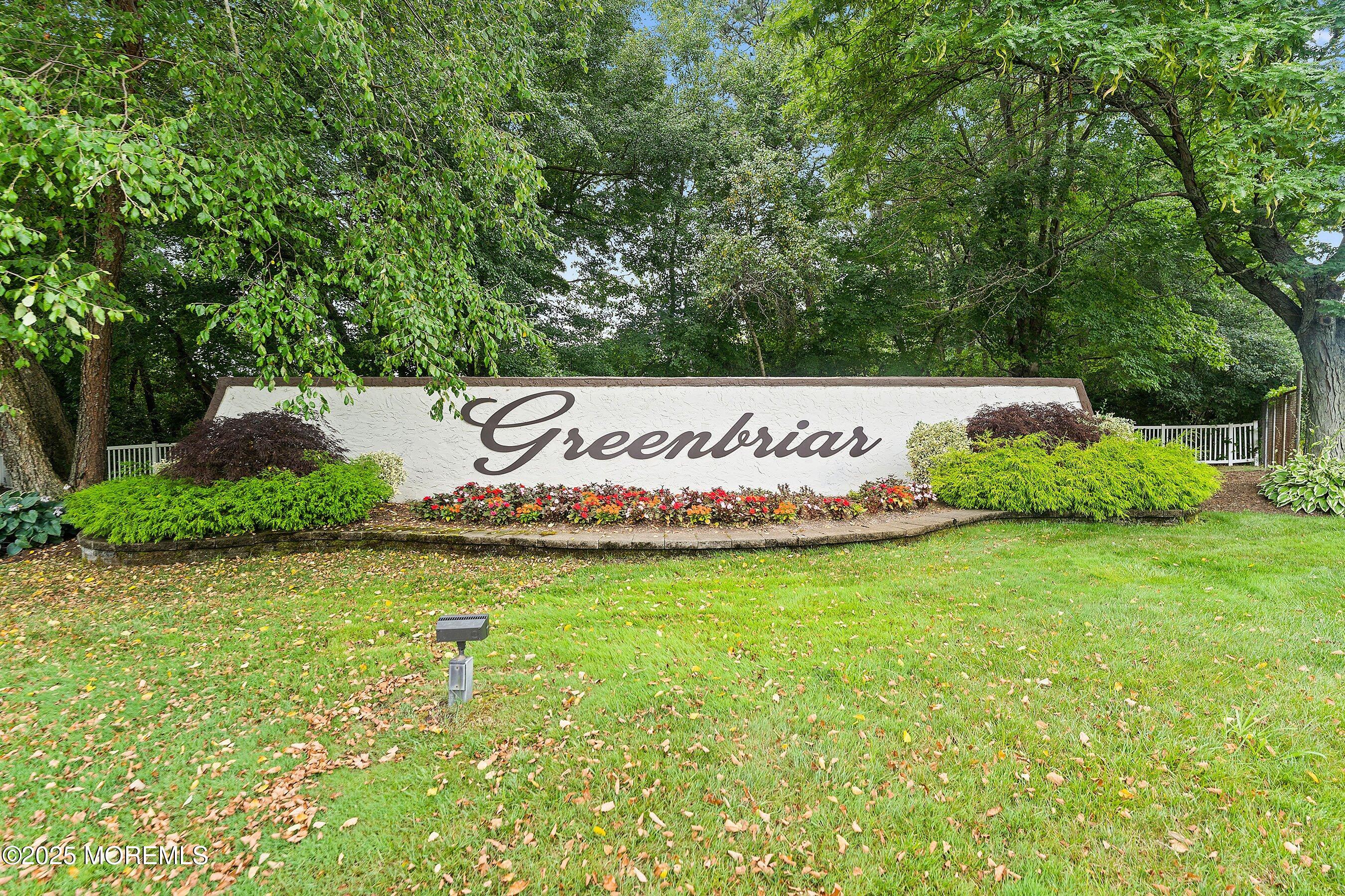 40 Watkins Road Brick, NJ 08724 - Photo 28 of 39 34-Sign 2