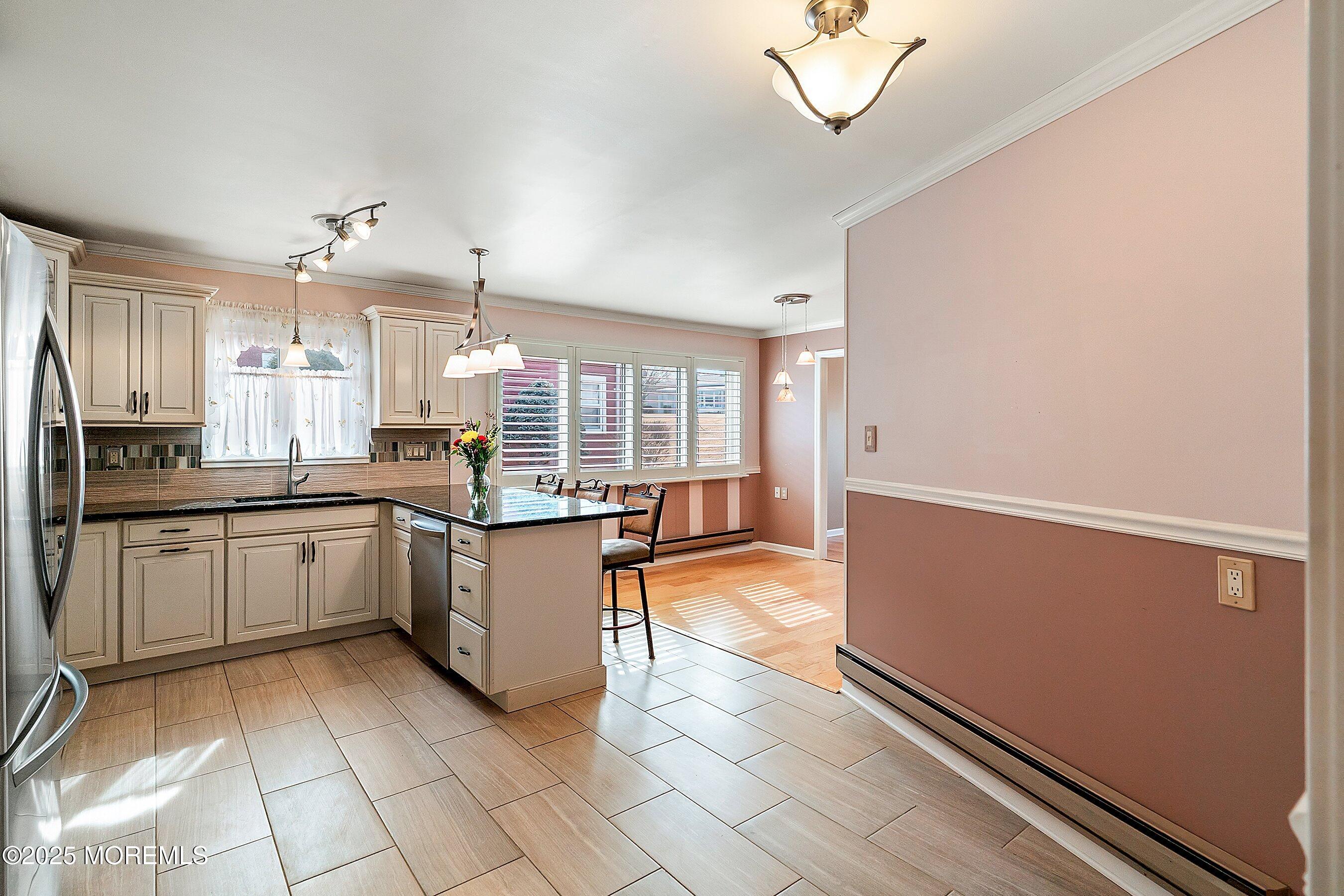 40 Watkins Road Brick, NJ 08724 - Photo 3 of 39 07-Kitchen 1A