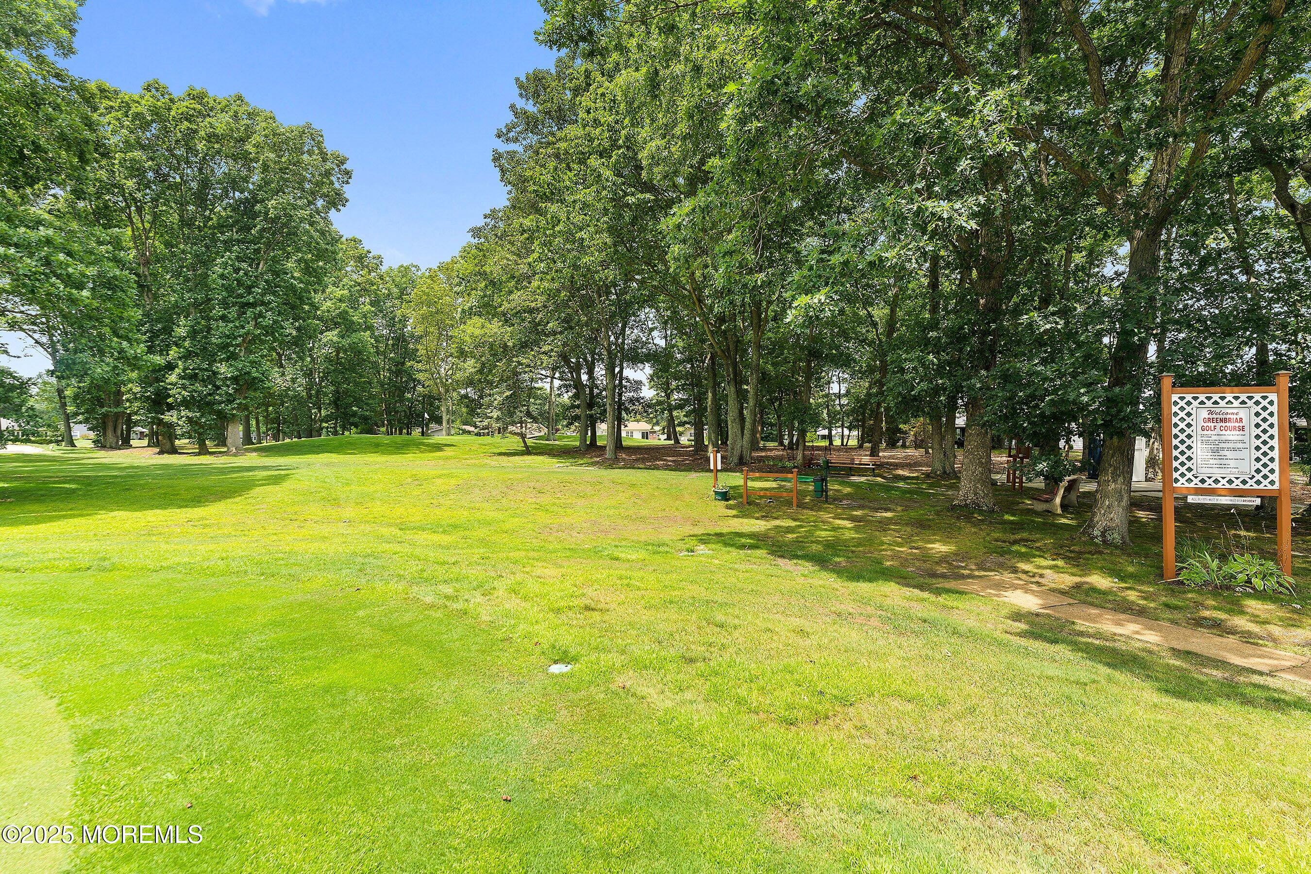 40 Watkins Road Brick, NJ 08724 - Photo 34 of 39 53-Tee Box