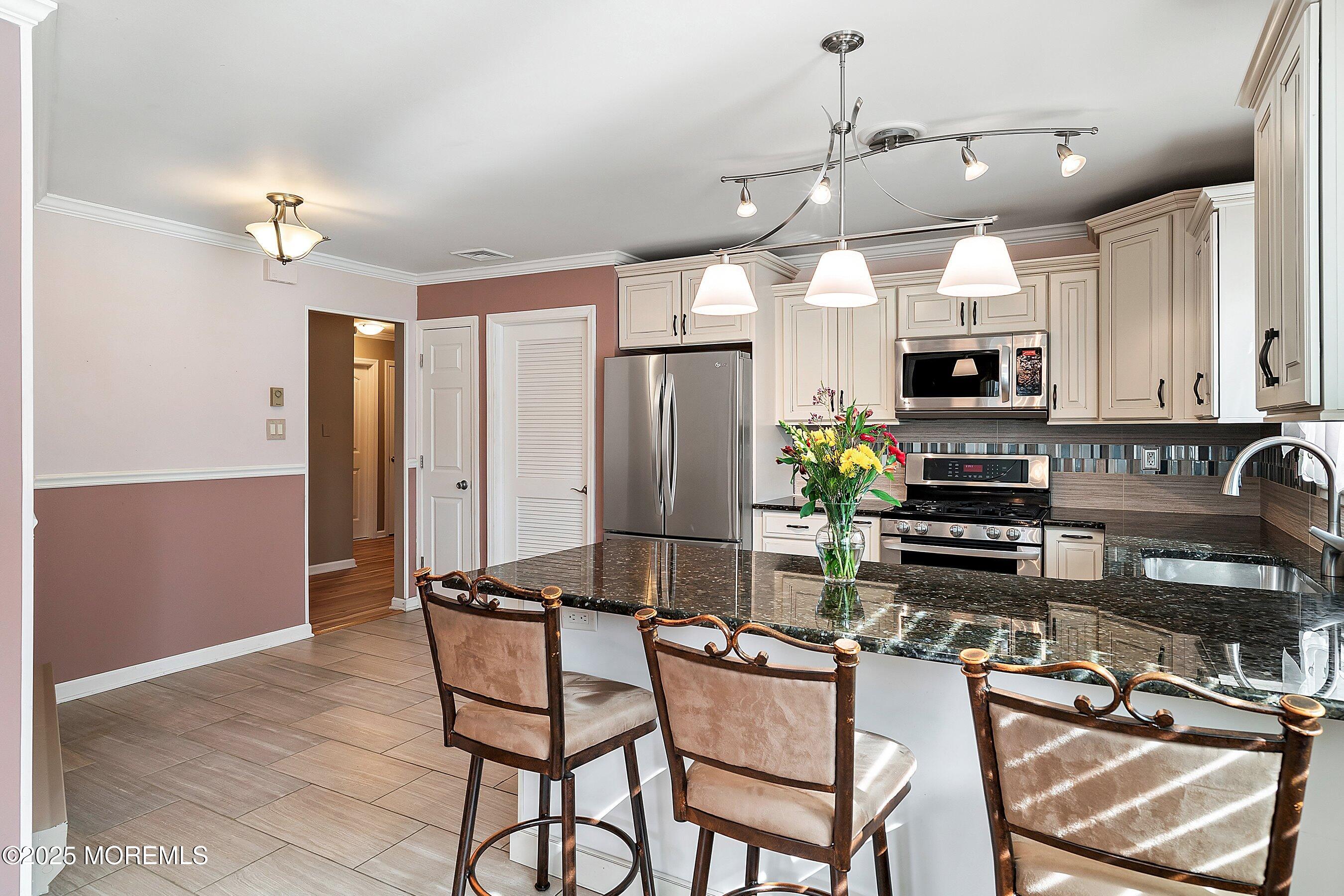 40 Watkins Road Brick, NJ 08724 - Photo 7 of 39 11-Kitchen 1C