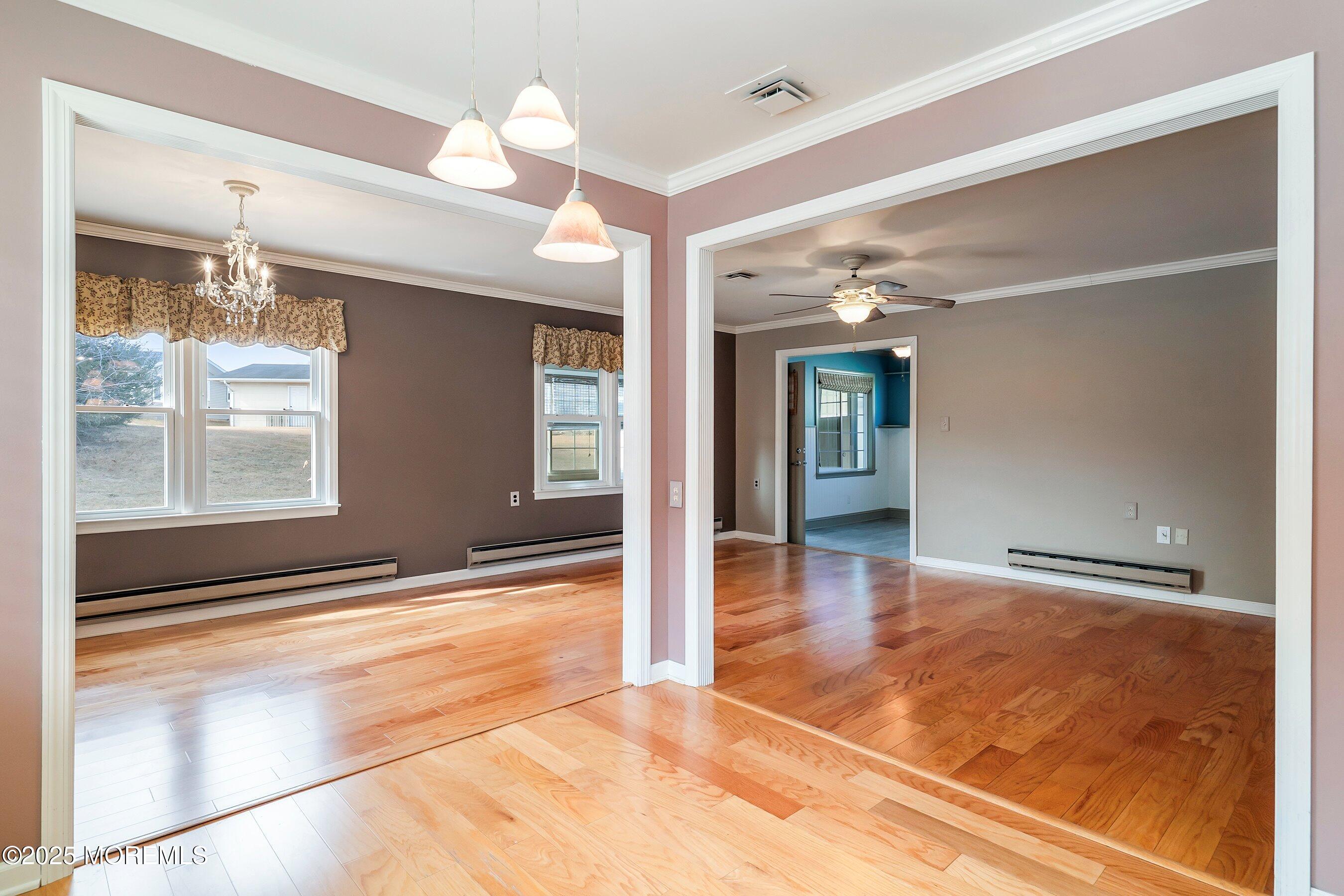 40 Watkins Road Brick, NJ 08724 - Photo 10 of 39 14-Dining to Living