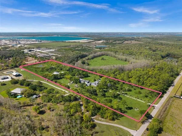 $2,500,000 | 15170 North Mallard Lane, Fort Myers, FL 33913