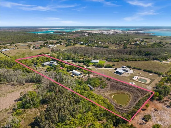 $2,500,000 | 15170 North Mallard Lane, Fort Myers, FL 33913