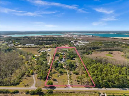 $2,500,000 | 15170 North Mallard Lane, Fort Myers, FL 33913