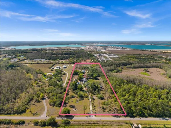 $2,500,000 | 15170 North Mallard Lane, Fort Myers, FL 33913