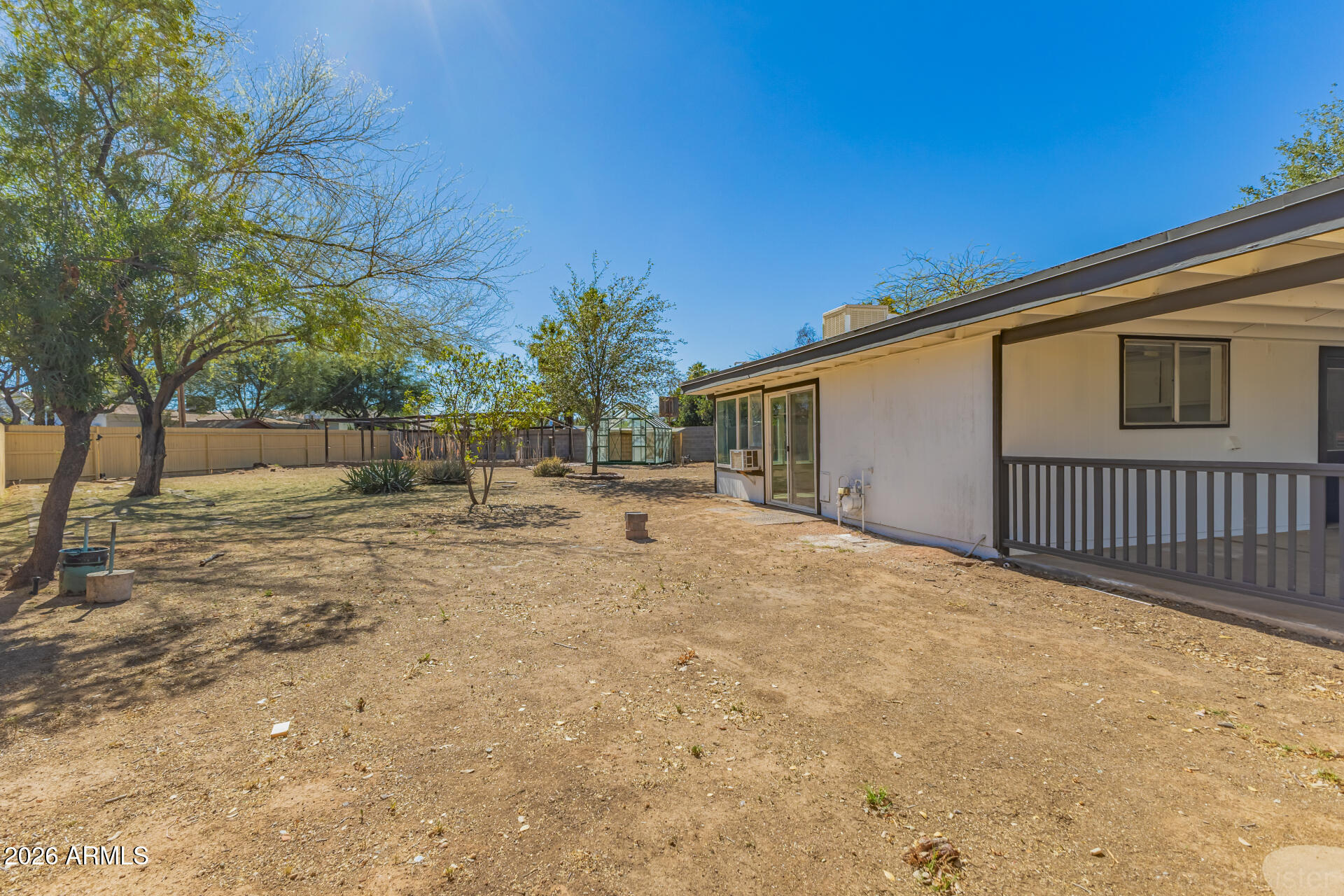 11804 North 37th Way Phoenix, AZ 85028 - Photo 27 of 32 33 - 37th