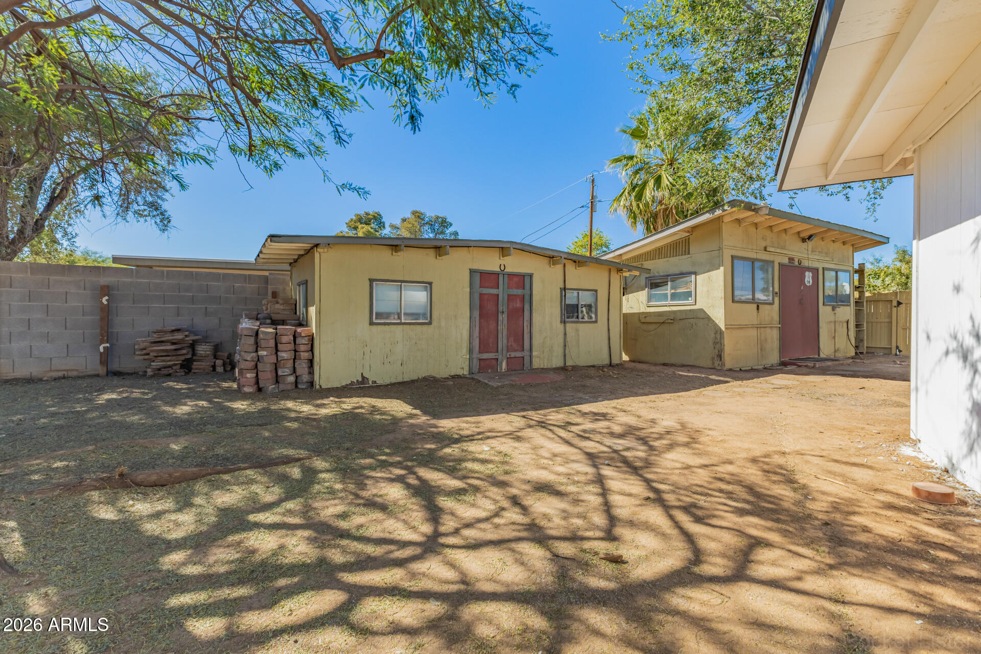 11804 North 37th Way Phoenix, AZ 85028 - Photo 30 of 32 38 - 37th